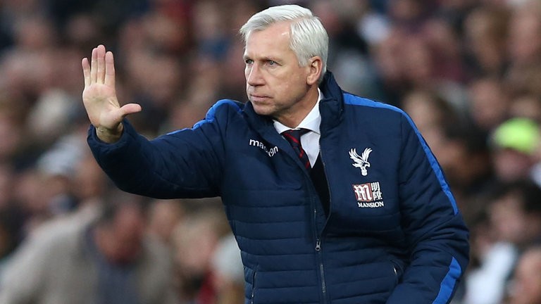 Chuyển động Premier League: Bilic sợ nước Anh, Alan Pardew tái xuất - Bóng Đá