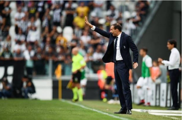 5 điểm nhấn Juventus 2-0 Lazio: - Bóng Đá