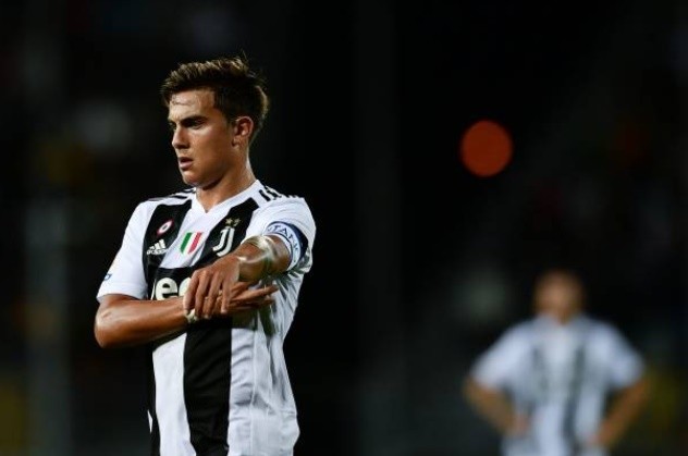 5 điểm nhấn Empoli 1-2 Juventus: Dáng dấp thủ quân tương lai, El Clasico có nhớ CR7? - Bóng Đá