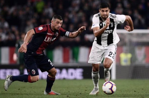 Chấm điểm Juventus trận Bologna: - Bóng Đá