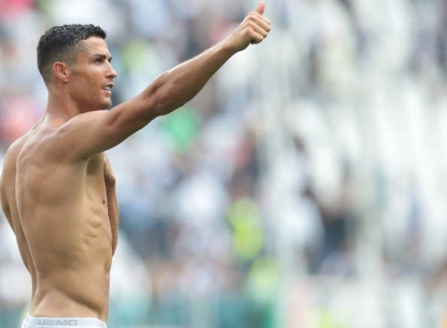 5 điểm nhấn Juventus - Sassuolo: - Bóng Đá