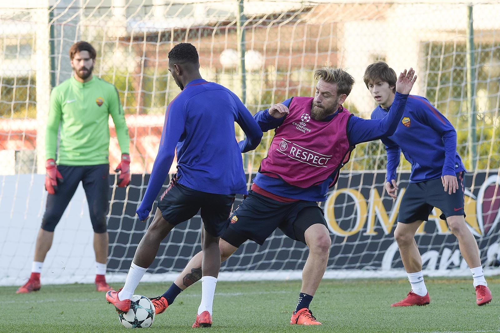 Vừa lên đỉnh cùng Inter, Spalletti đã bị họ trò cũ kể tội - Bóng Đá