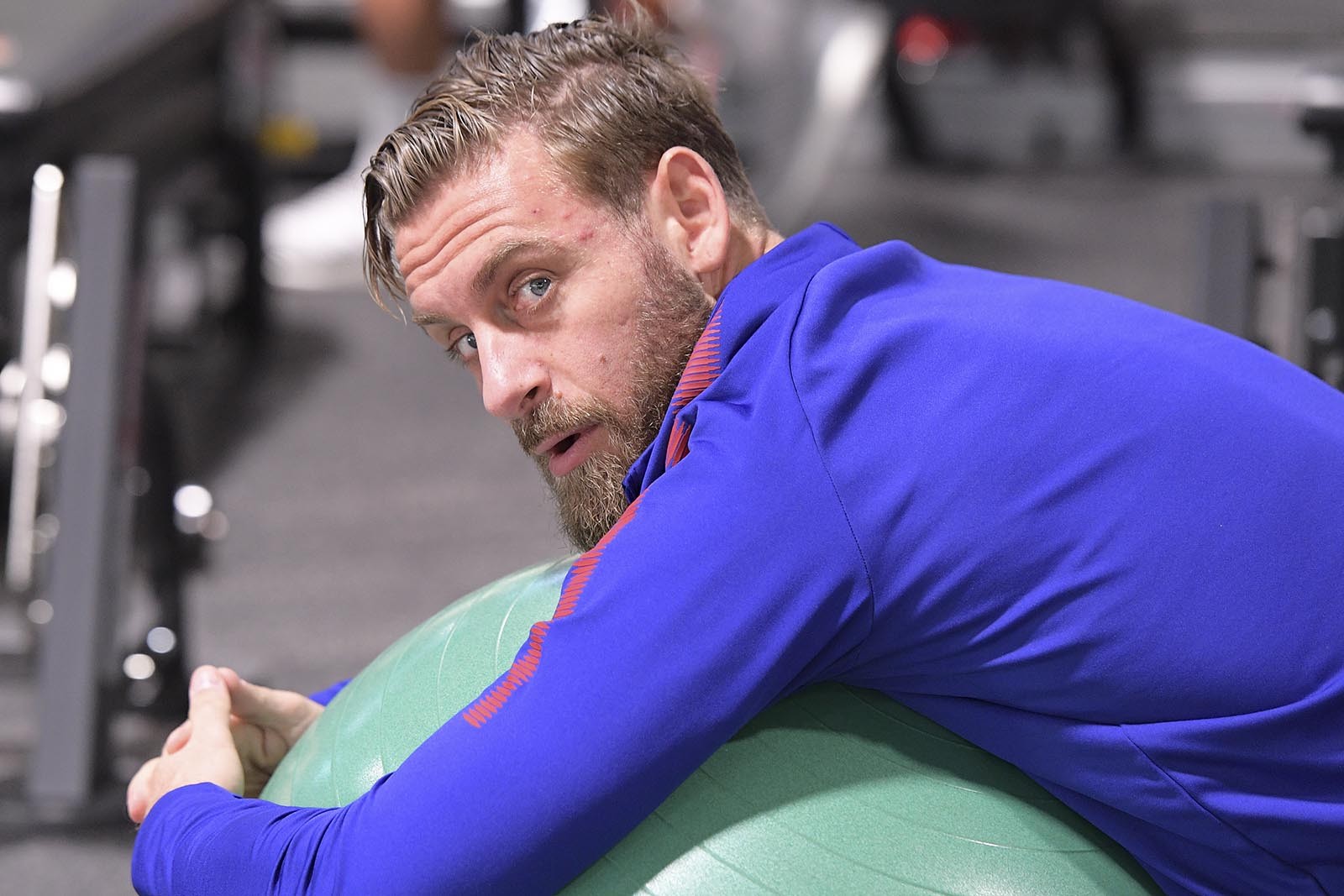 Vừa lên đỉnh cùng Inter, Spalletti đã bị họ trò cũ kể tội - Bóng Đá