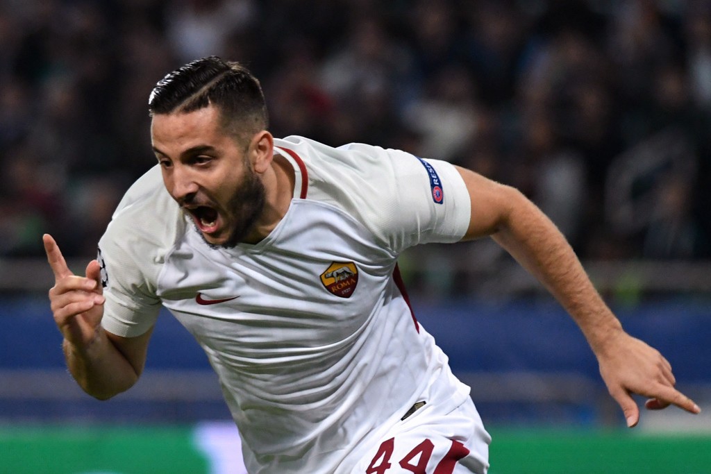 Qarabag 1-2 AS Roma: Giải quyết trong 30 phút đầu - Bóng Đá