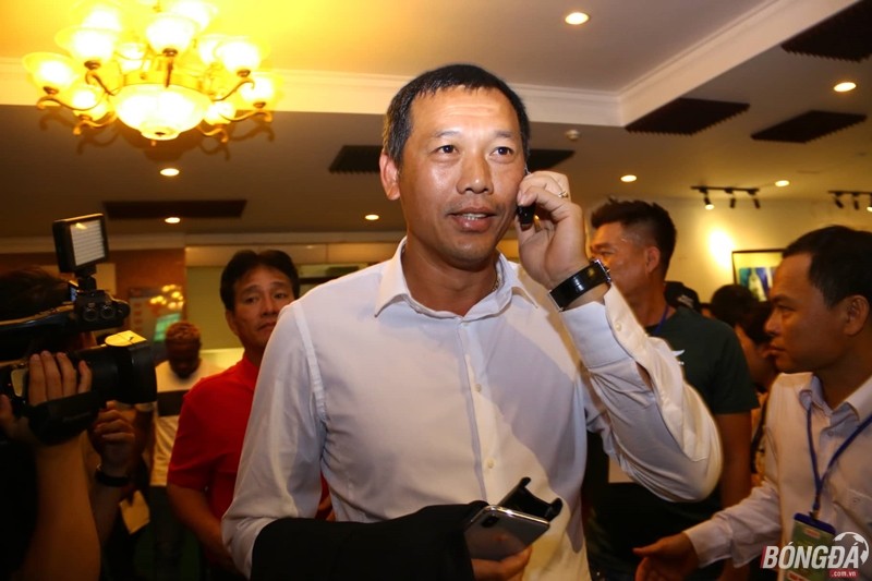 Trực tiếp quả bóng vàng Việt Nam 2018: Lần đầu cho Quang Hải - Bóng Đá