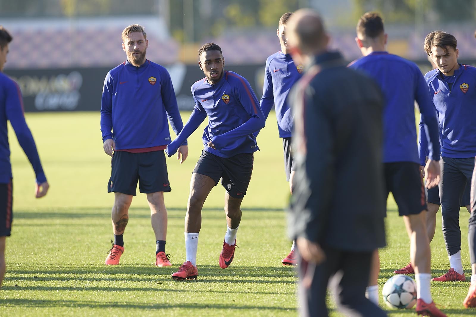 Vừa lên đỉnh cùng Inter, Spalletti đã bị họ trò cũ kể tội - Bóng Đá