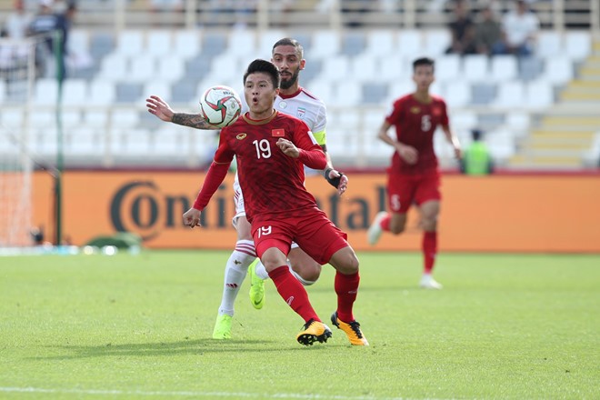 Trực tiếp ĐT Việt Nam 0-2 ĐT Iran (H2): Đối thủ nhân đôi cách biệt, khác biệt ở đẳng cấp - Bóng Đá