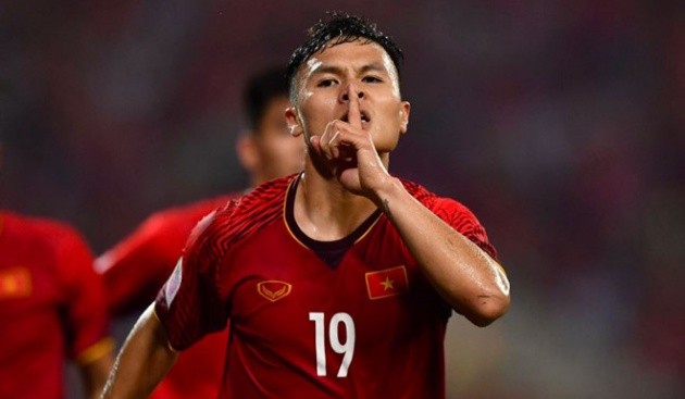 Indonesia: Việt Nam sẽ thống trị Đông Nam Á - Bóng Đá