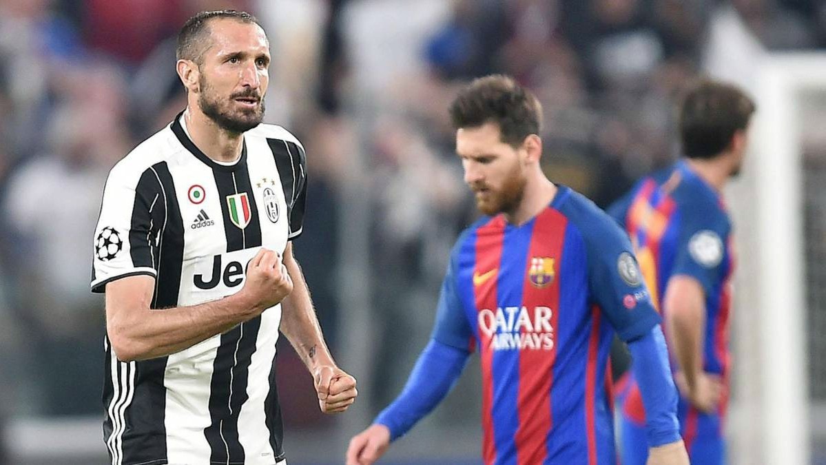'Chỉ một người là không thể truy cản Messi' - Bóng Đá