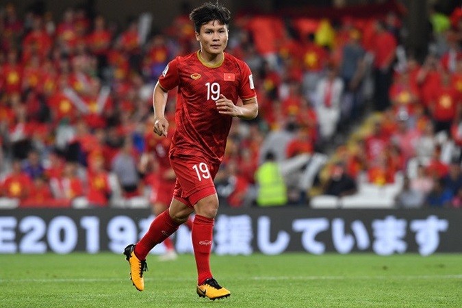 Xong! Đội bóng La Liga gửi lời đề nghị đến Quang Hải - Bóng Đá