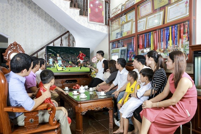 Nguyễn Quang Hải: Hạm trưởng không chìm tại AFF Cup 2018 - Bóng Đá