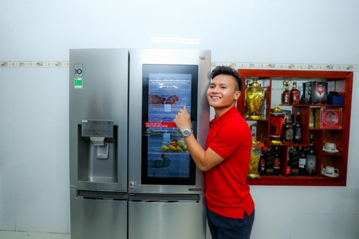 Quang Hải chuẩn bị đón Tết: “Tôi sẽ phải kiềm chế với món bánh chưng”  - Bóng Đá