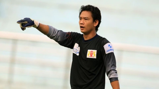 Nam Định trụ hạng V.League: Bóng đá chưa bao giờ 'chết'! - Bóng Đá
