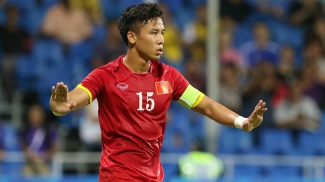 Chấm điểm ĐT Việt Nam 0-0 ĐT Malaysia: - Bóng Đá