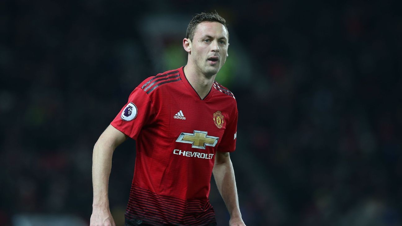 Matic gửi lời cảnh báo đáng sợ đến các đồng đội sau trận hòa Burnley - Bóng Đá