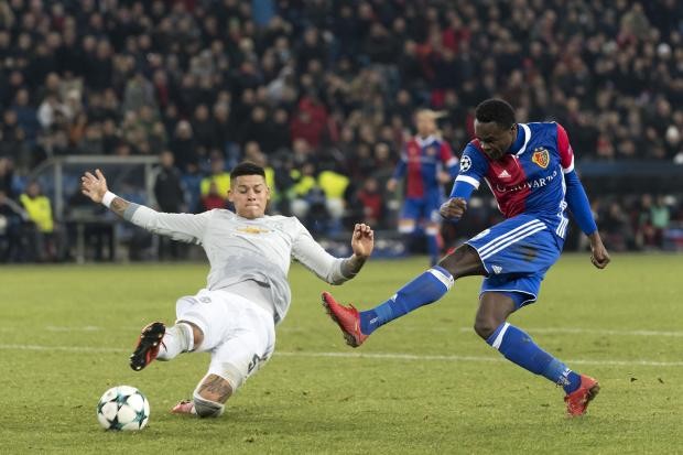 Rojo trở lại, CĐV Man Utd mơ về bộ tứ huyền ảo - Bóng Đá