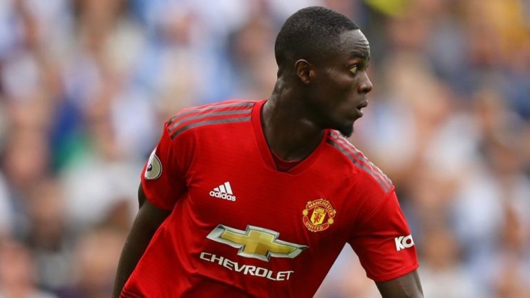 MU ko bán Bailly cho Arsenal - Bóng Đá