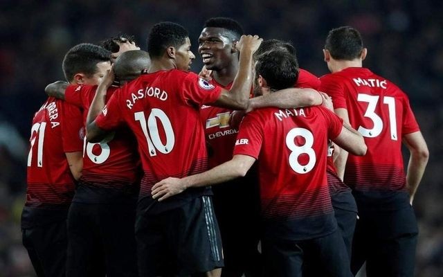 M.U nguy cơ mất ngôi sao quan trọng nhất sau trận hoà Burnley - Bóng Đá