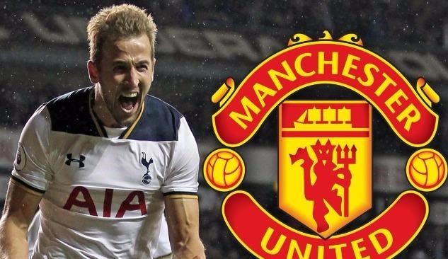 Điểm tin tối 12/10: M.U 'nổ' bom tấn Harry Kane; Martial & Rakitic đổi chỗ? - Bóng Đá