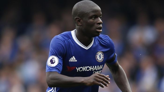 Điểm tin tối 25/10: Kante là vấn đề của Chelsea; Lộ 3 điểm đến của Ozil; Neymar bị cô lập? - Bóng Đá