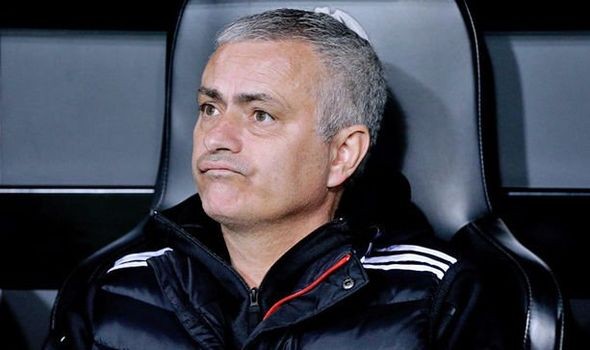 Sốc! Mourinho mệt mỏi, muốn rời châu Âu sang MLS? - Bóng Đá