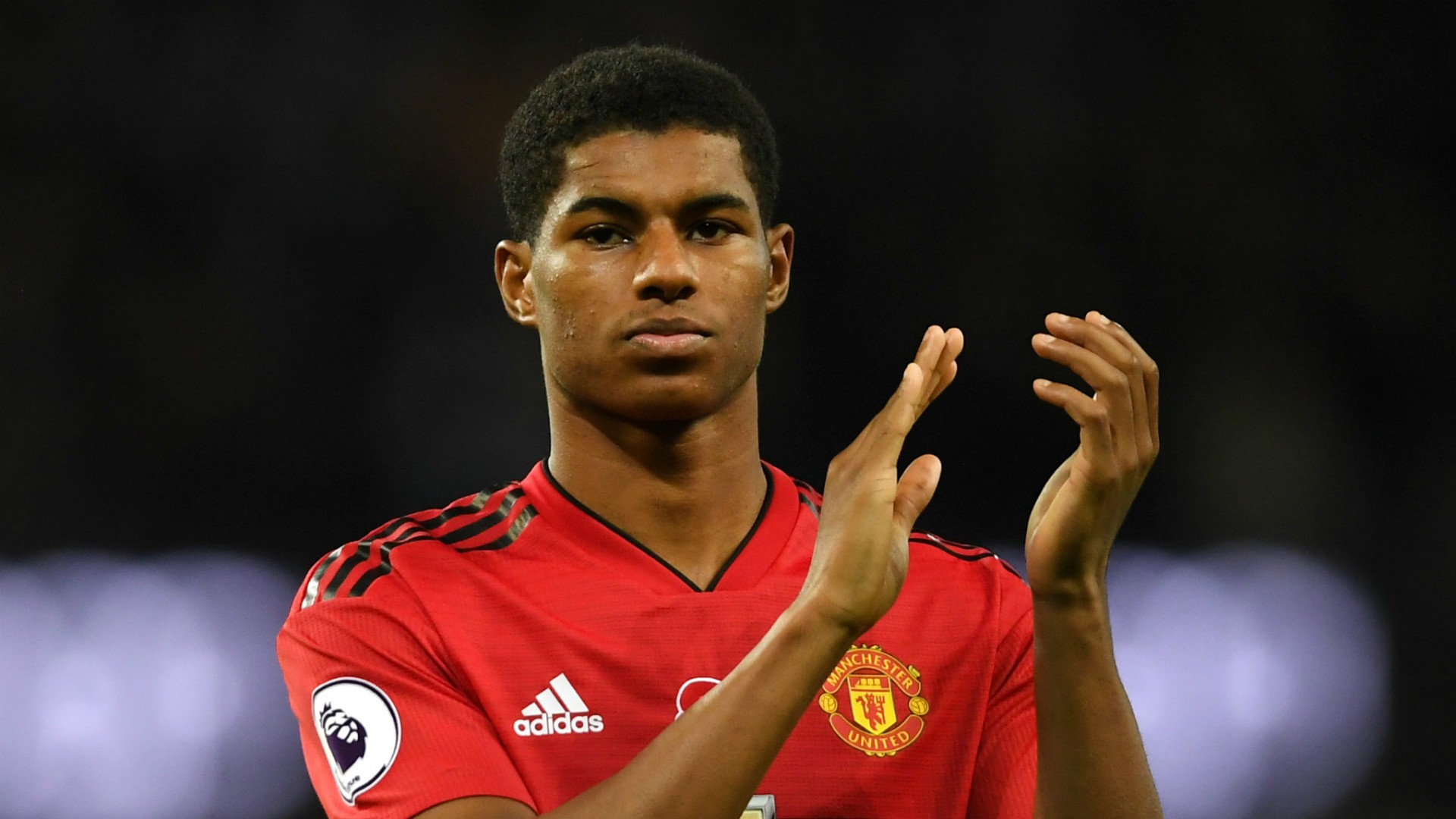 Man UTd chốt tương lai Rashford  - Bóng Đá