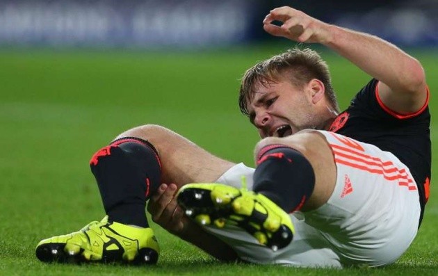 Sao Man Utd tự tin tuyên bố 'mùa giải này có thể là của tôi' - Bóng Đá