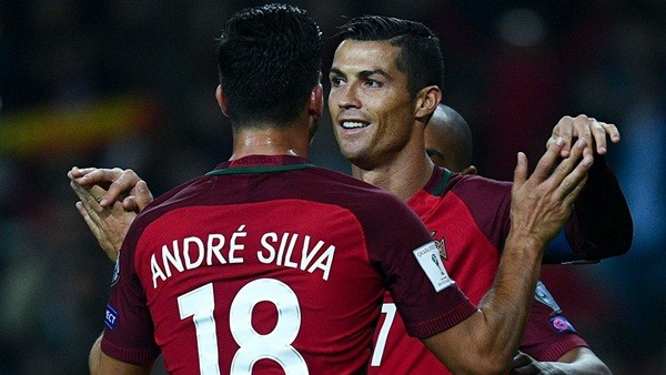 Andre Silva - từ bom xịt thành kẻ hủy diệt Real - Bóng Đá