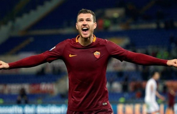 Đội hình của AS Roma từng chạm trán Real Madrid năm 2016 giờ ra sao? - Bóng Đá