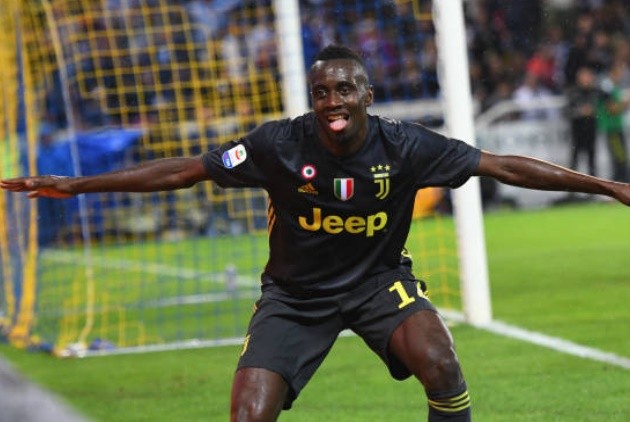 Chấm điểm Juventus: Ronaldo suýt đội sổ - Bóng Đá