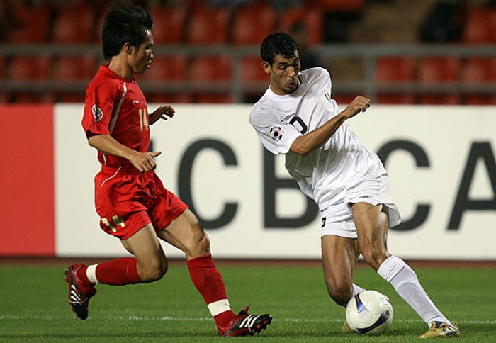 3 sự trùng hợp thú vị của ĐT Việt Nam tại 2 kỳ Asian Cup 2007 va 2019 - Bóng Đá