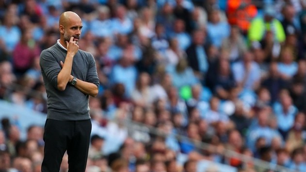 Man City chì hoãn mua De Jong và Neves - Bóng Đá