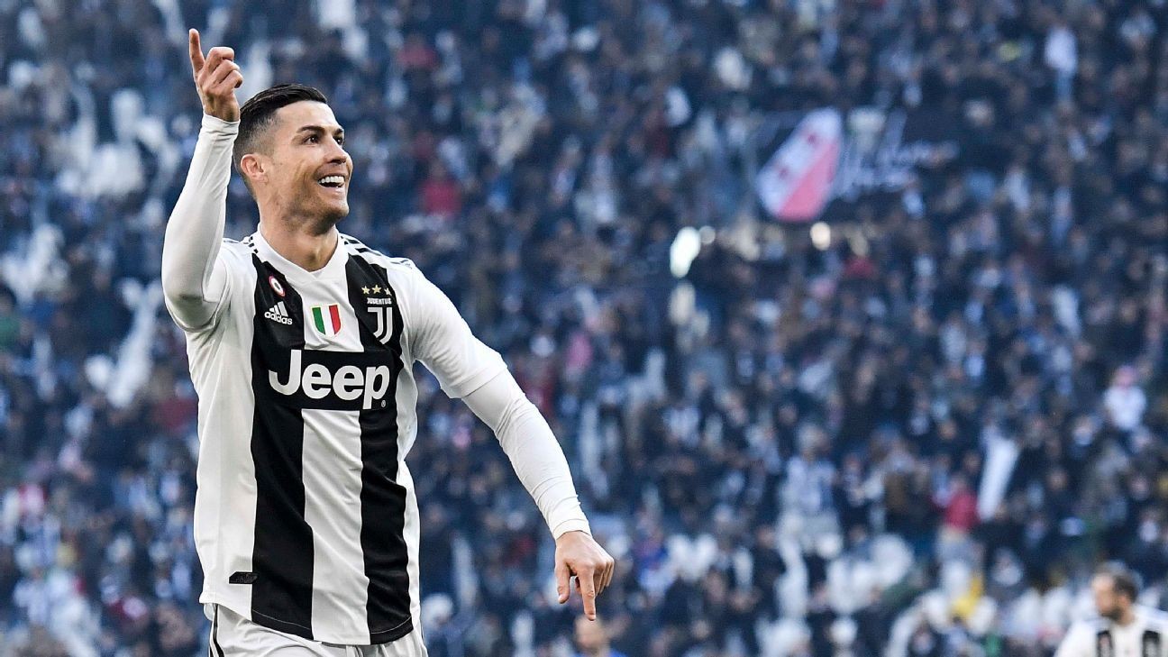 Thống kê bóng đá Châu Âu tuần qua: CR7 nhất Serie A, Messi nhất Châu Âu - Bóng Đá