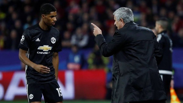 Vũ khí của MU: Solskjaer và 