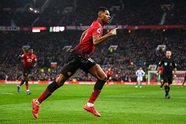 Vũ khí của MU: Solskjaer và 