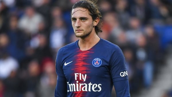 Nóng: PSG và Barca chốt thương vụ Rabiot - Bóng Đá