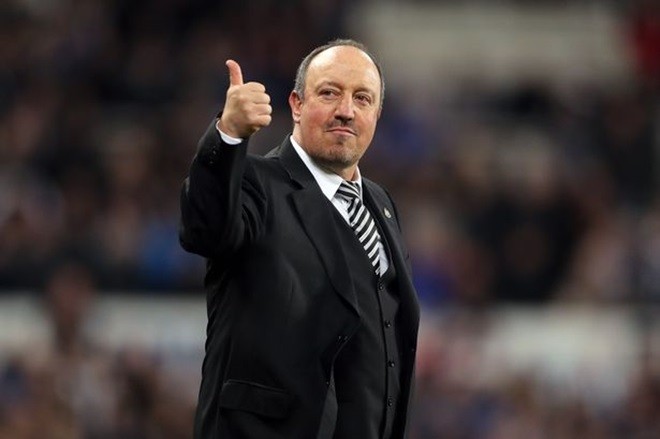 03h00 ngày 30/01, Newcastle United vs Man City - Bóng Đá