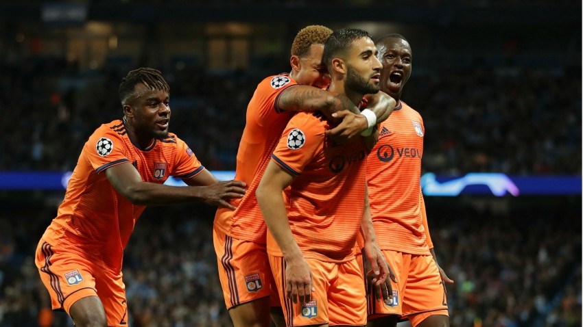 Đả bại Man City, người cũ Man Utd có phát biểu 