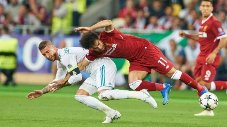 Liverpool - PSG: Hai con hổ đói đến bàn tiệc muộn! - Bóng Đá
