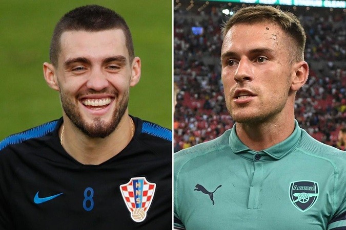 61% CĐV Chelsea tin tưởng vào cái tên này thay vì Ramsey - Bóng Đá