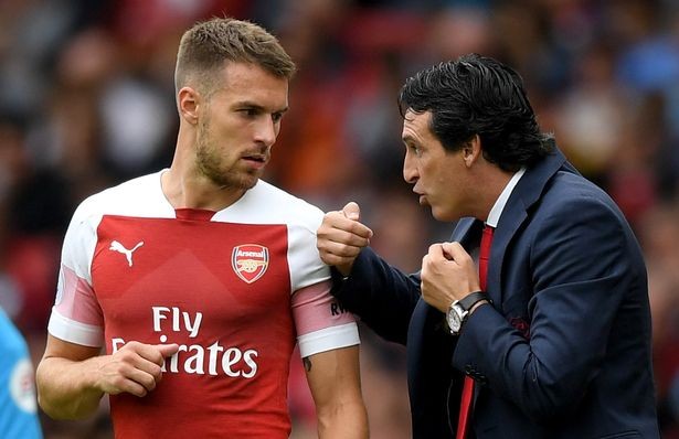 Vì sao Chelsea cần những tài năng của Aaron Ramsey - Bóng Đá