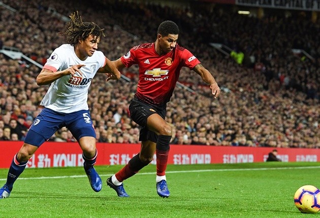 'Thật khắc nghiệt để cậu ấy có thể làm điều đó dưới thời Mourinho' - Bóng Đá