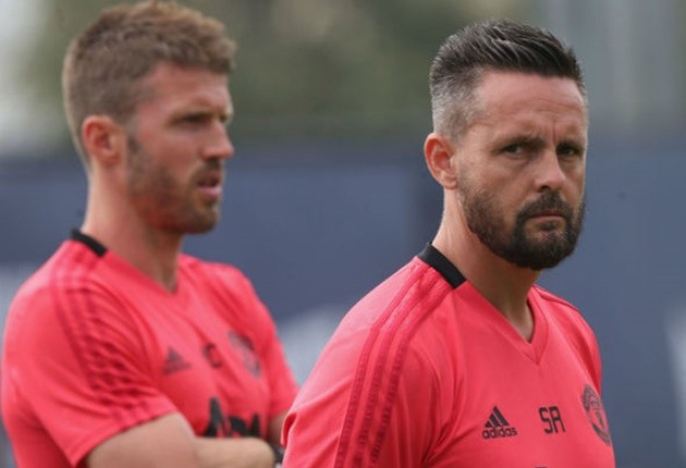 Nối gót Mourinho, 3 cái tên này cũng 