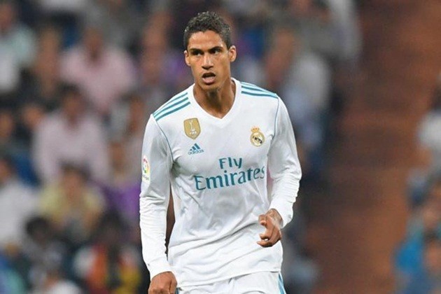 Nóng: Mourinho không thèm Varane, chuyển hướng sang sao Barca - Bóng Đá