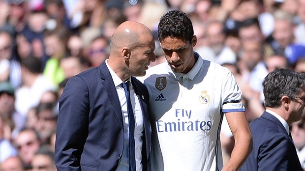 Raphael Varane: 24 tuổi và bảng thành tích khủng trong màu áo Real Madrid - Bóng Đá