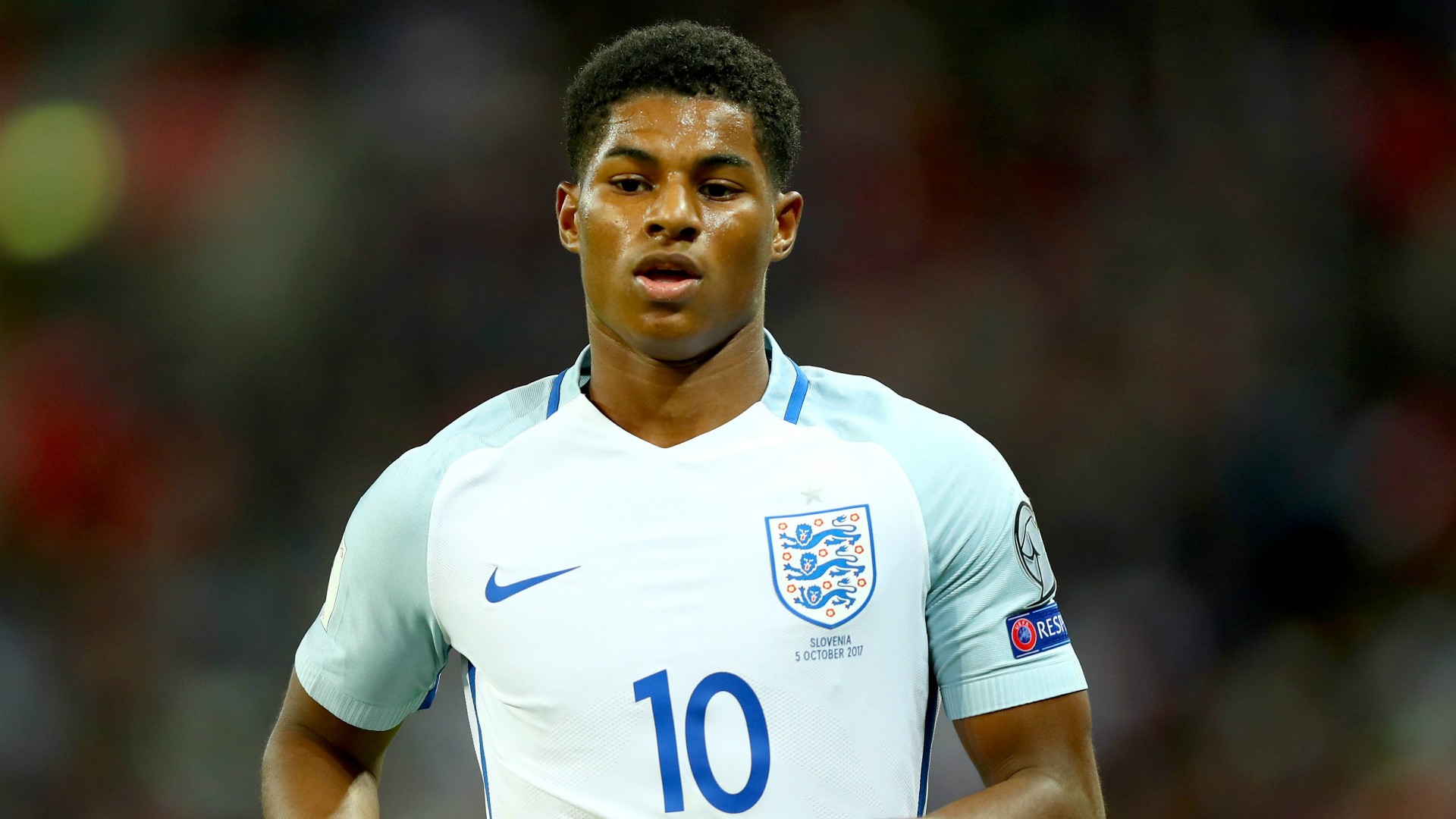 HLV tuyển Anh làm rõ tầm quan trọng của Rashford - Bóng Đá