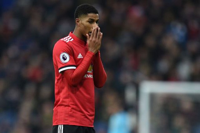 Rooney lên tiếng chỉ dạy Rashford - Bóng Đá