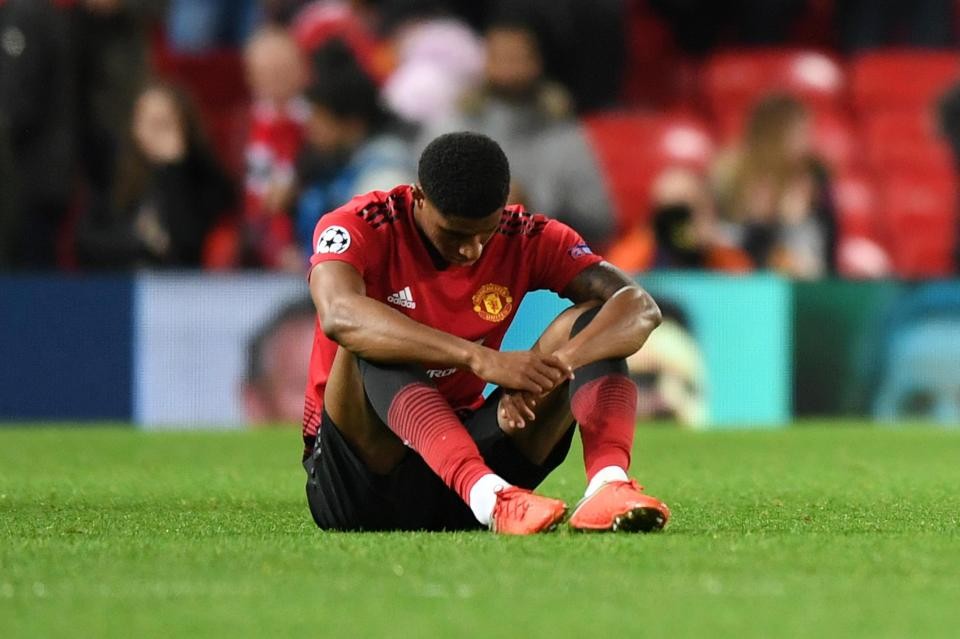 Fan Quỷ đỏ kêu trời khi Man Utd đá quá nhàm chán - Bóng Đá