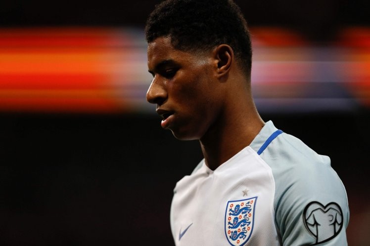 Martin Keown: Mourinho đang dùng sai Rashford - Bóng Đá