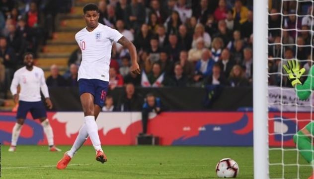 HLV Southgate chỉ ra điểm hơn người của Marcus Rashford - Bóng Đá
